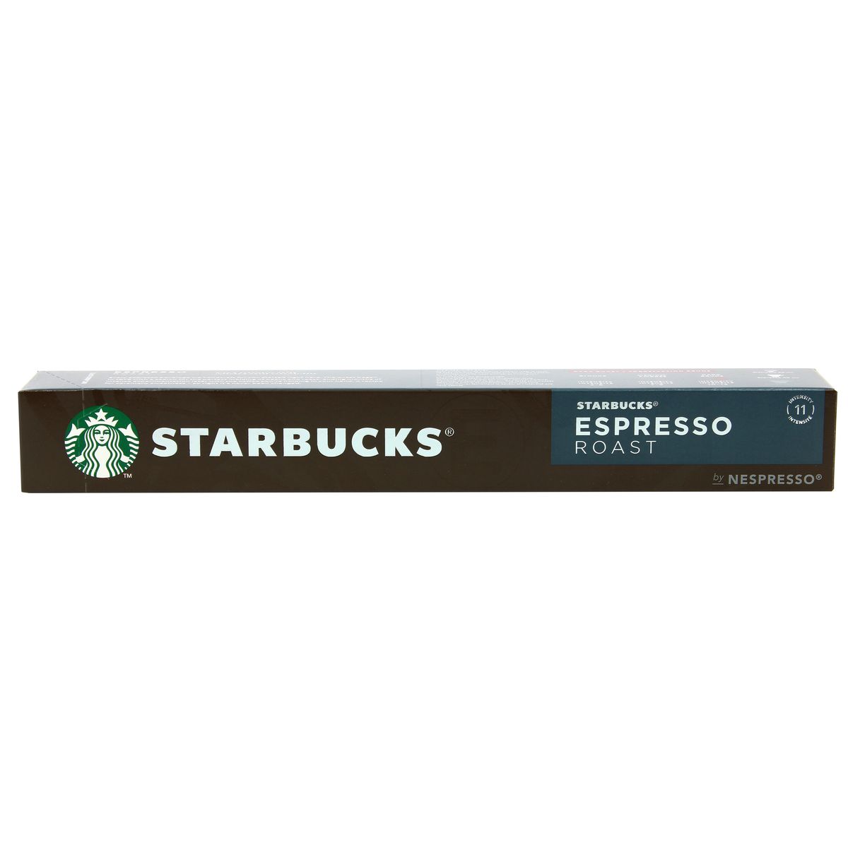 Starbucks Blonde Espresso Roast - seulement 9,79 € chez