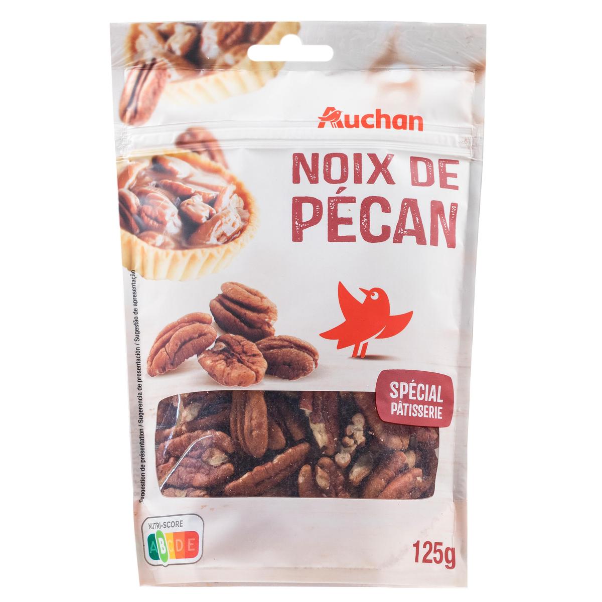 8435177052422 - Auchan - Noix de Pécan
