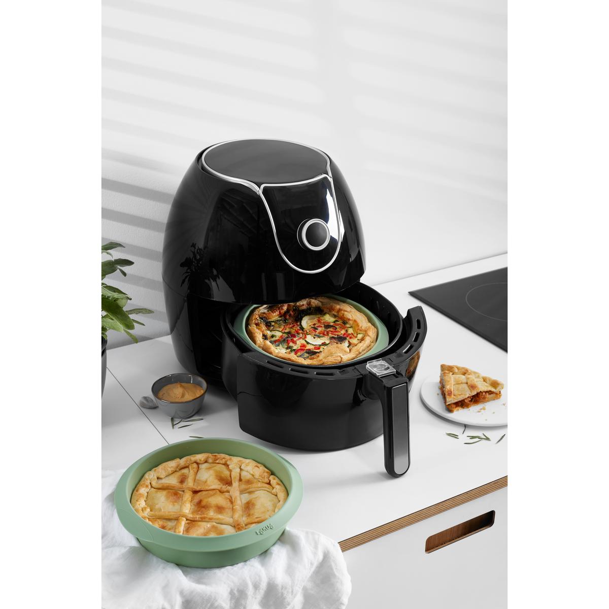 8710755884122 - Lékué - Moule de ø20 cm pour Friteuse à Air