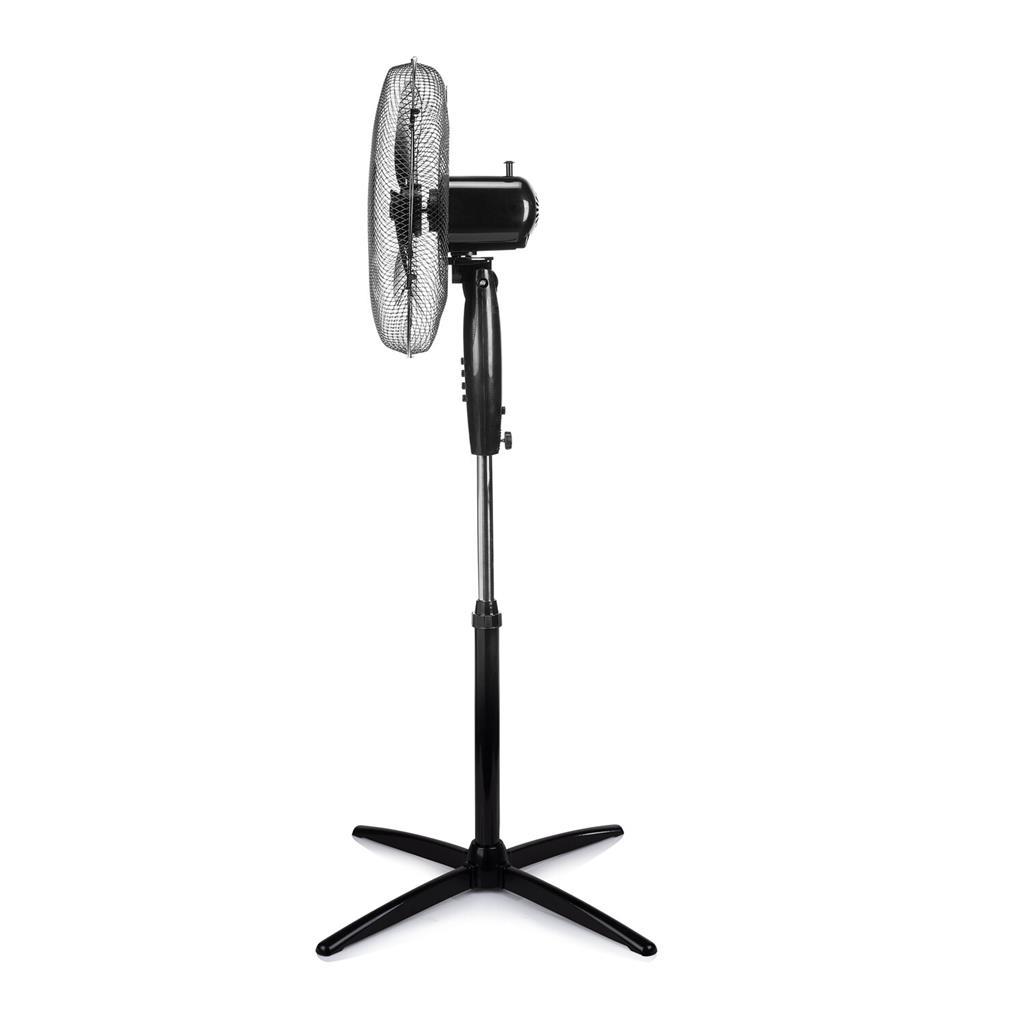 8713016107022 - Tristar - Ventilateur sur Pied Noir - VE-5754