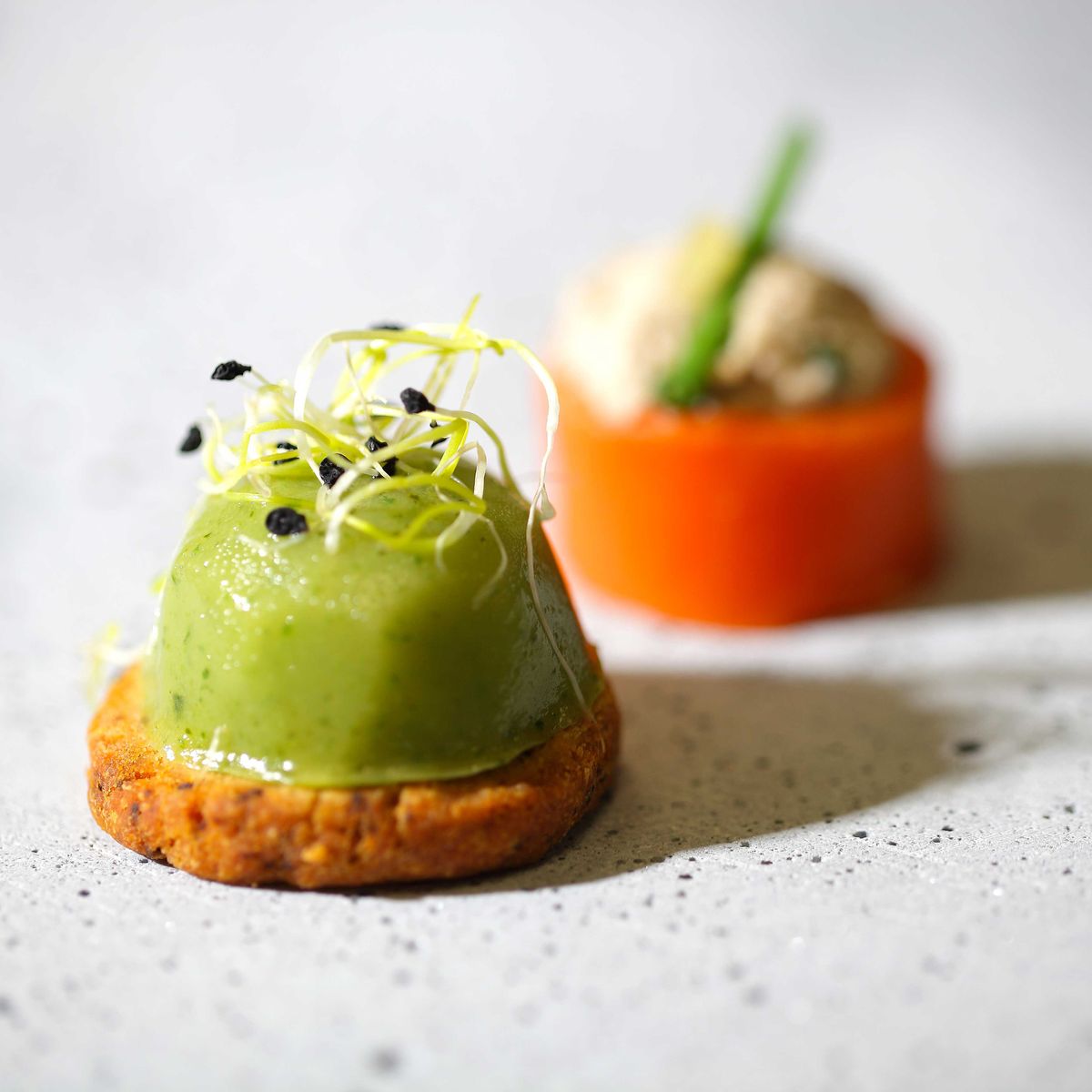 2050000337222 - Traiteur Idbuffet - Kit cocktail dînatoire - 130 pièces