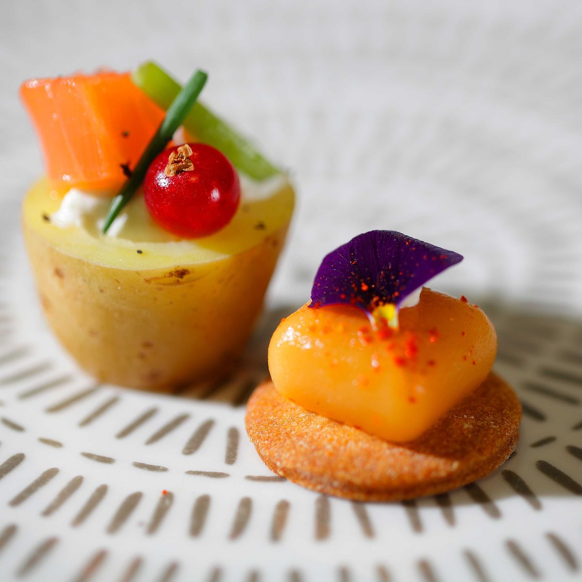 2050000337222 - Traiteur Idbuffet - Kit cocktail dînatoire - 130 pièces