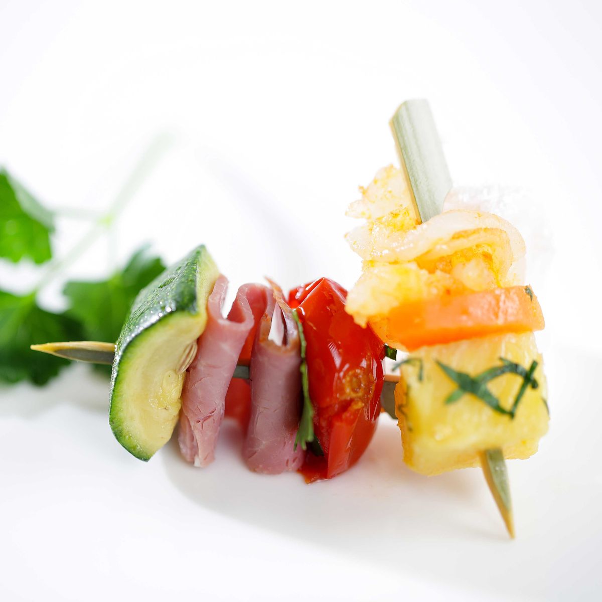 2050000337222 - Traiteur Idbuffet - Kit cocktail dînatoire - 130 pièces
