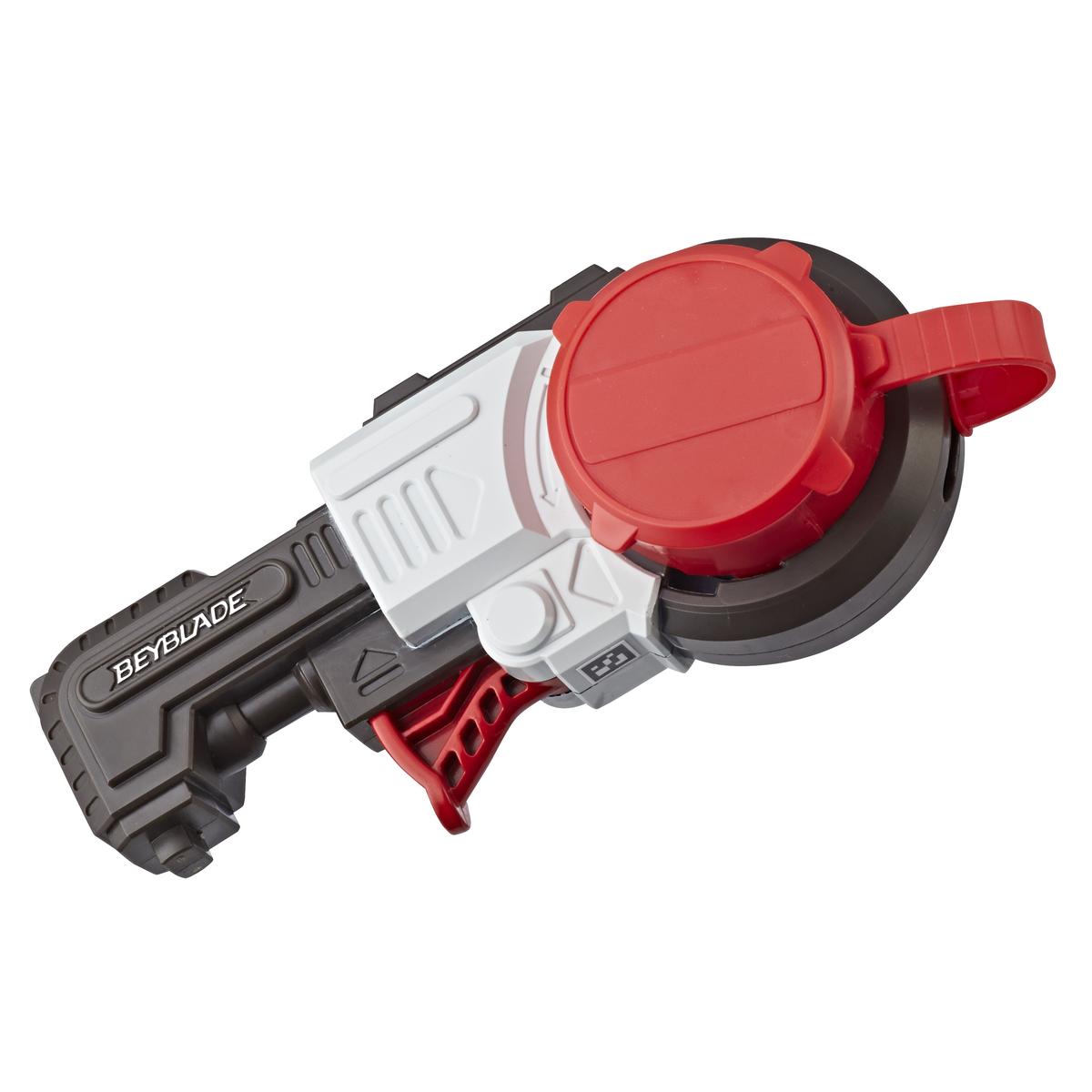 5010993547722 - Beyblade - Hasbro - Lanceur maxi precision- Beyblade Burst
