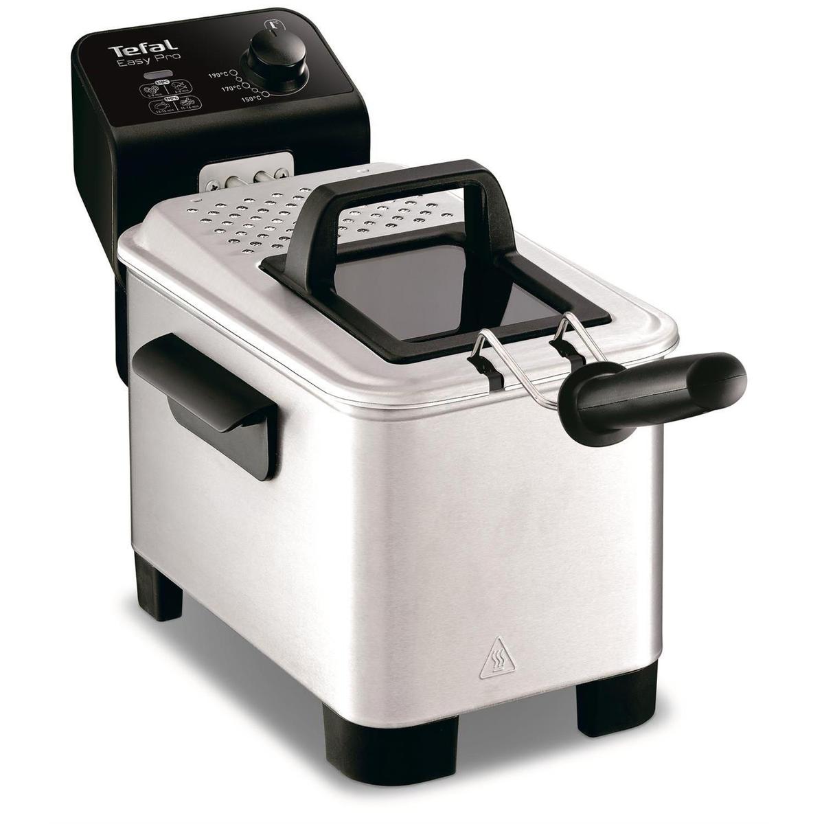 3045386371723 - Tefal - Friteuse semi professionnelle Easy Pro FR333070