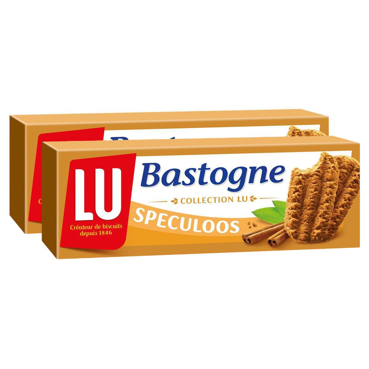 2050000104923 - Lu - Bastogne