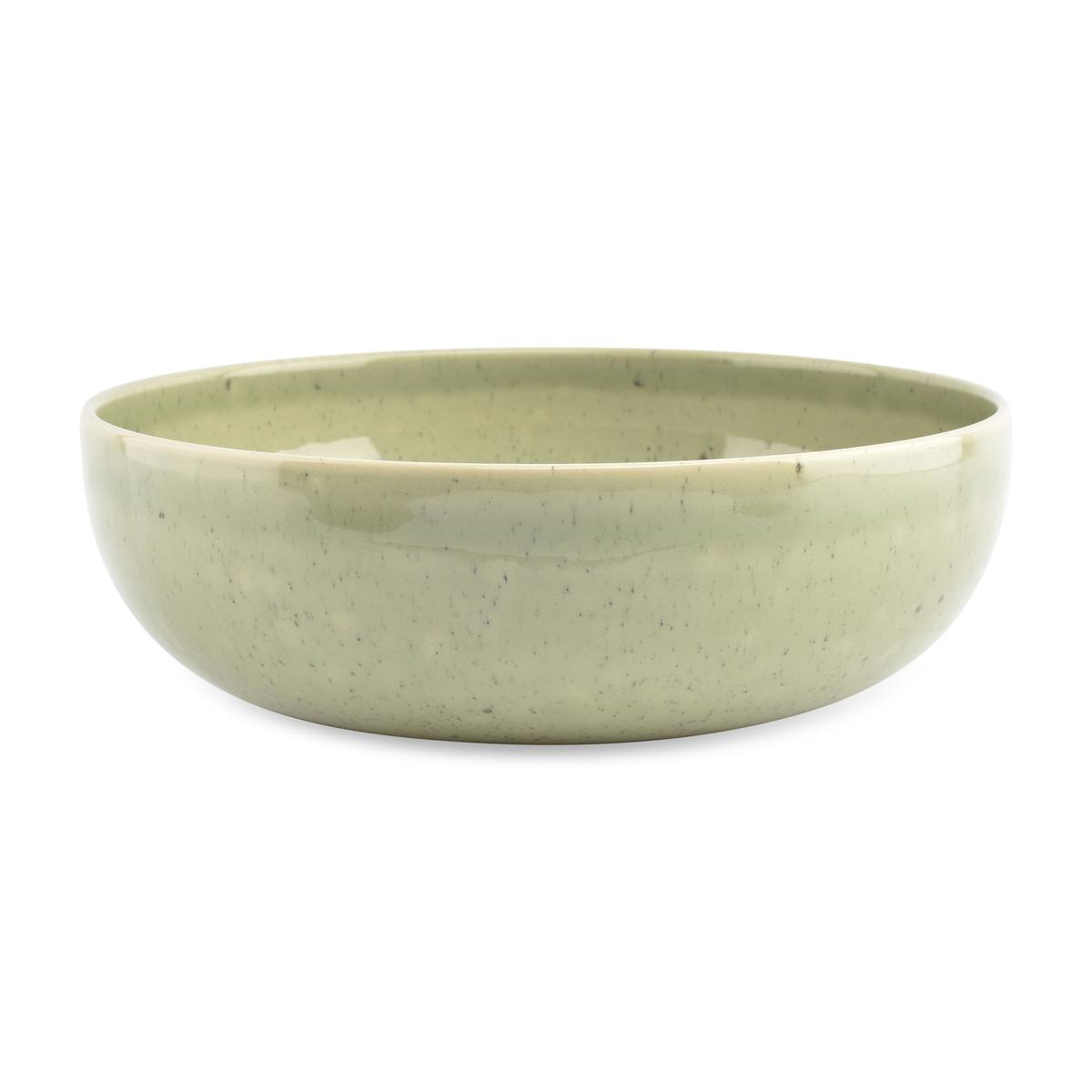 5410595766123 - Collection Blush - Plat à servir sage
