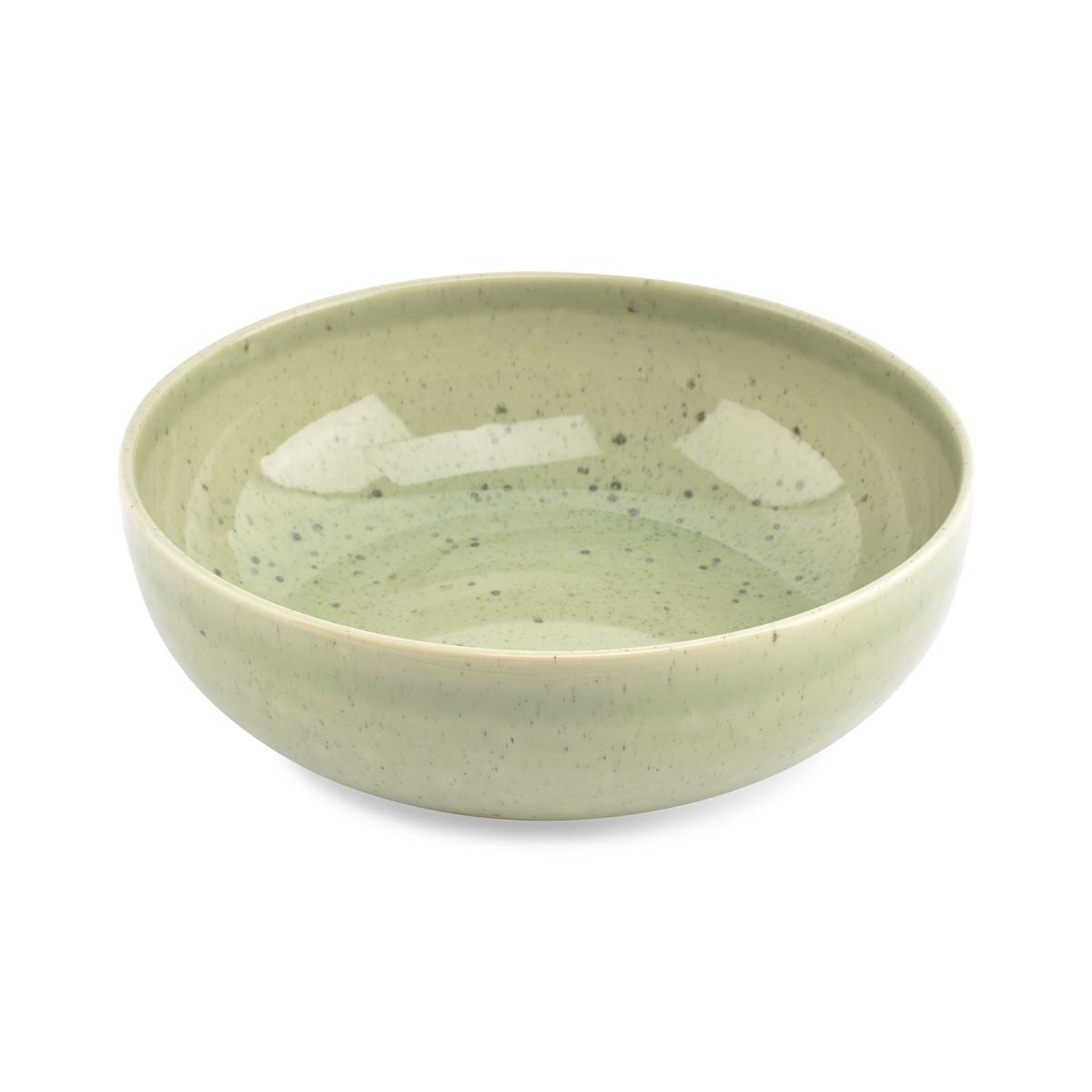 5410595766123 - Collection Blush - Plat à servir sage