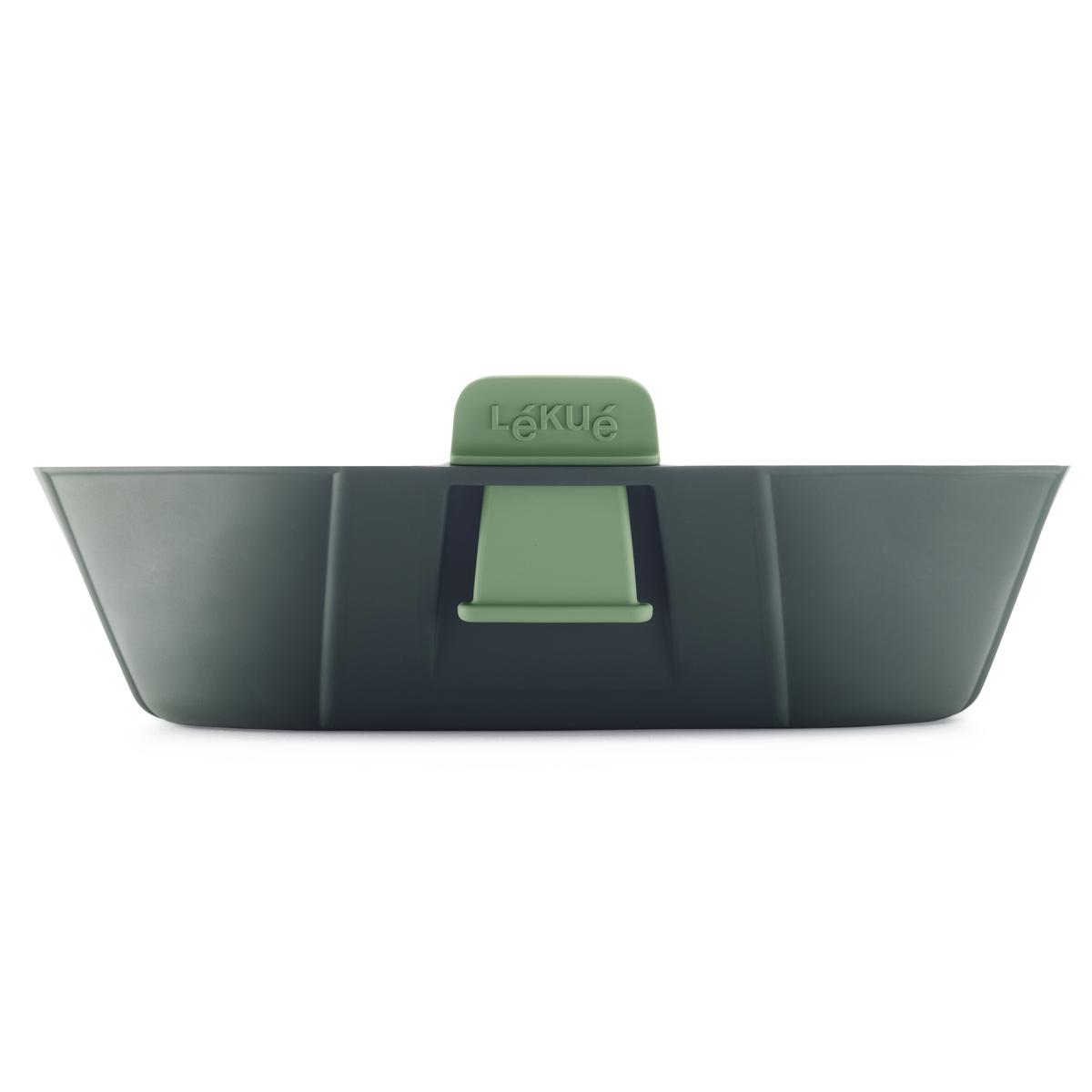 8710755887123 - Lékué - Panier pour friteuse sans huile XL