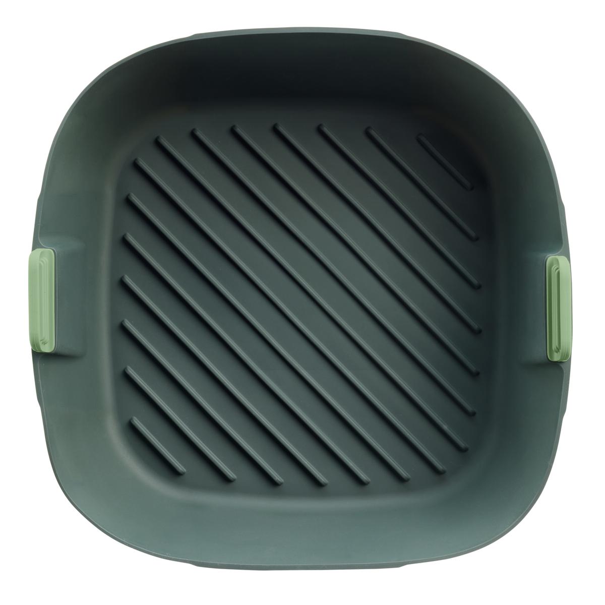 8710755887123 - Lékué - Panier pour friteuse sans huile XL
