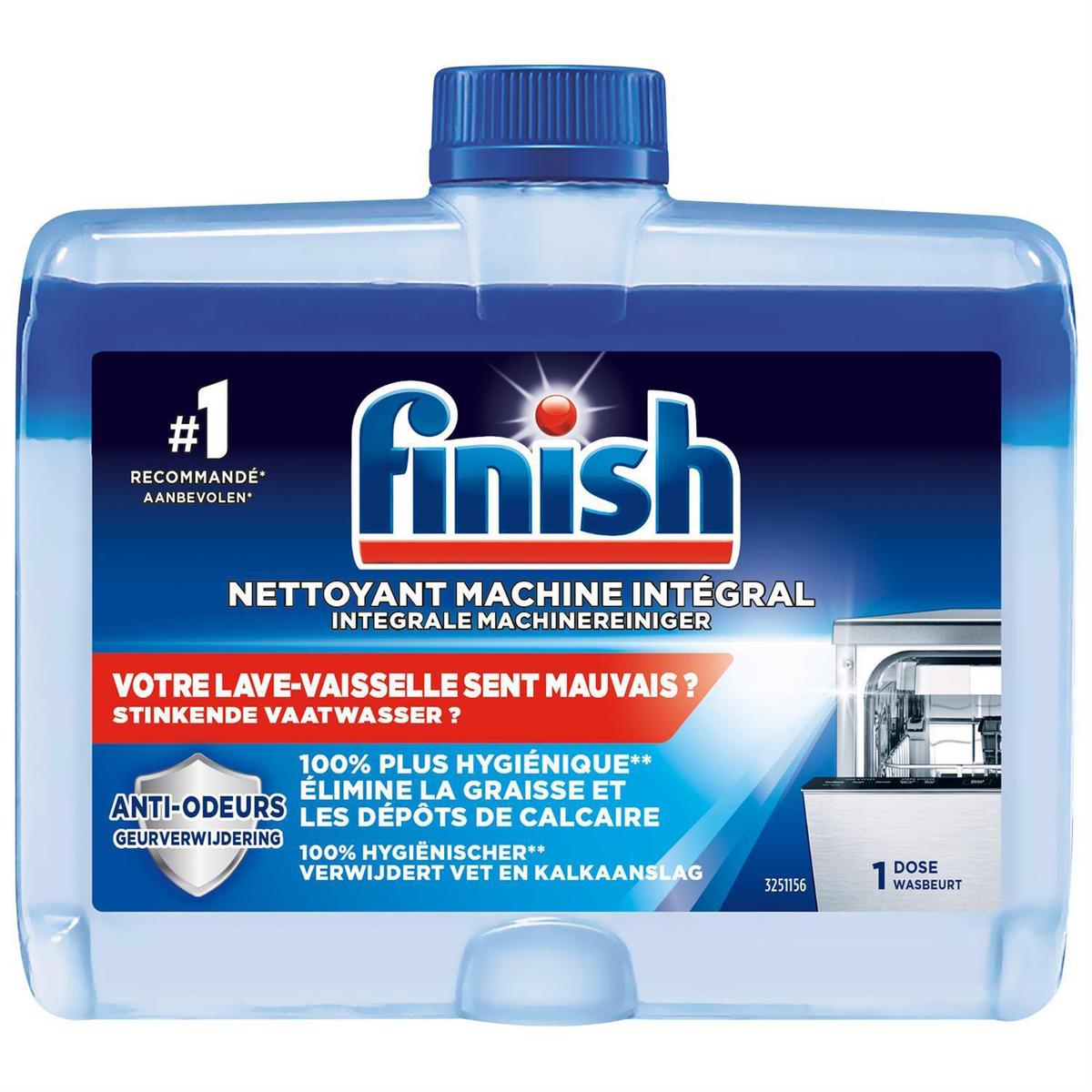 Nettoyant hygiénique pour machine à laver - Eres - 225 ml