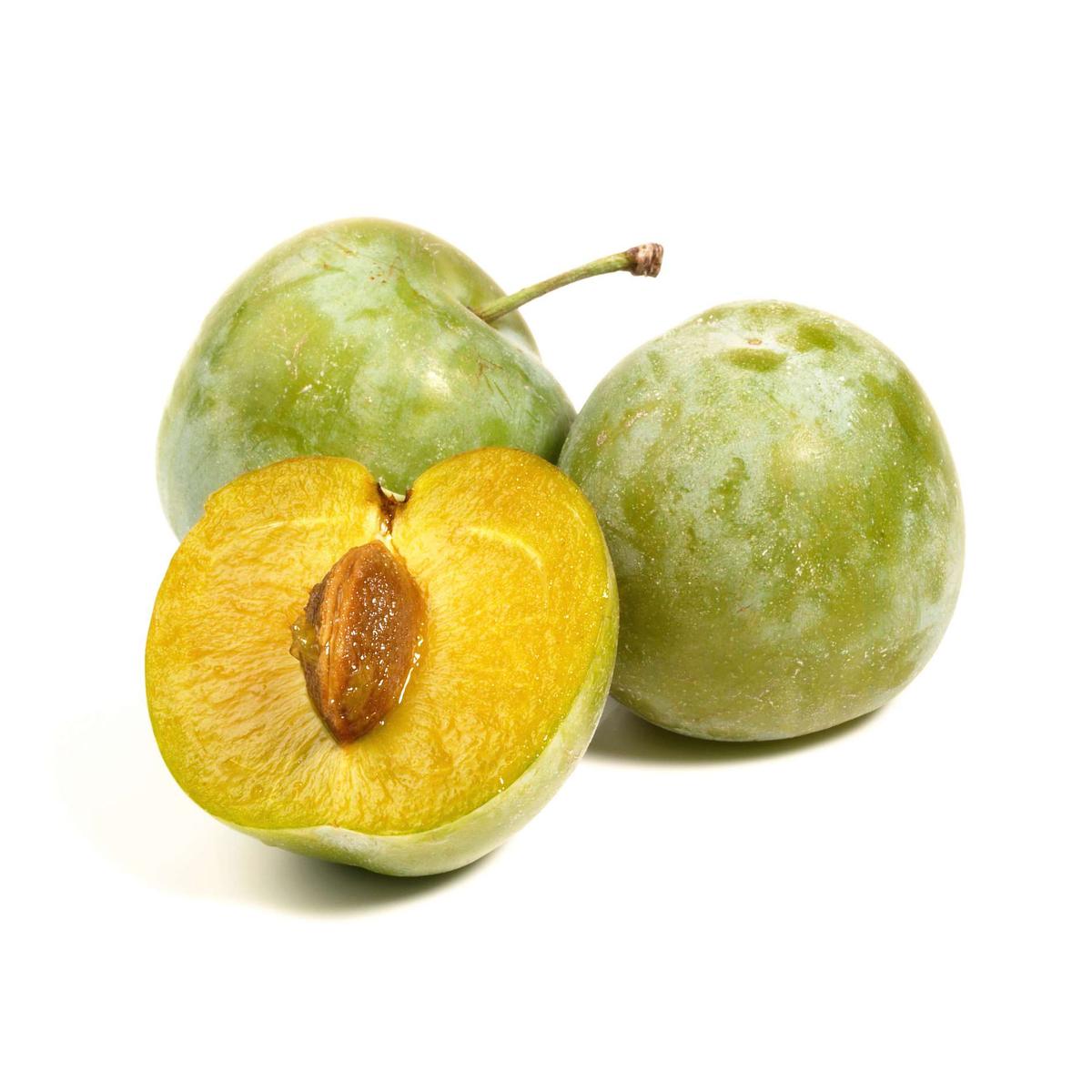 3770007559623 -  - Prune Reine-Claude