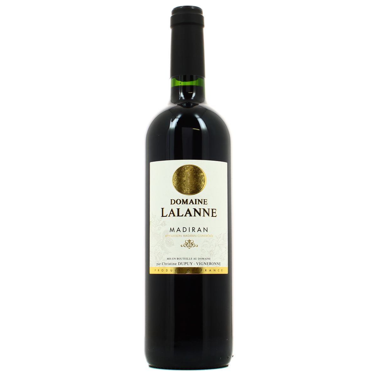 3469620000024 - Madiran AOP - Domaine Lalanne Bio