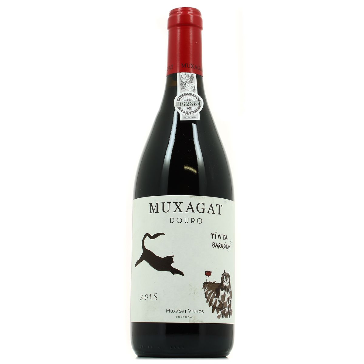 5600379950392 - Portugal - Tinta Barroca Douro DOC (AOP)