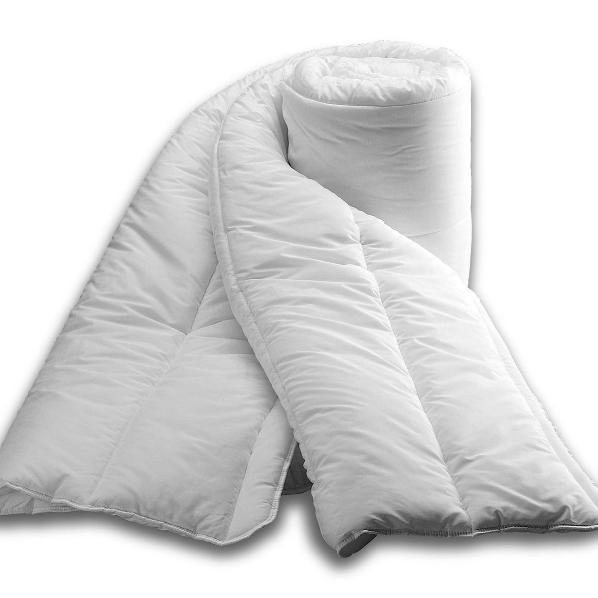 3153633460424 - Bleu calin - Couette légère anti transpiration TOPCOOL