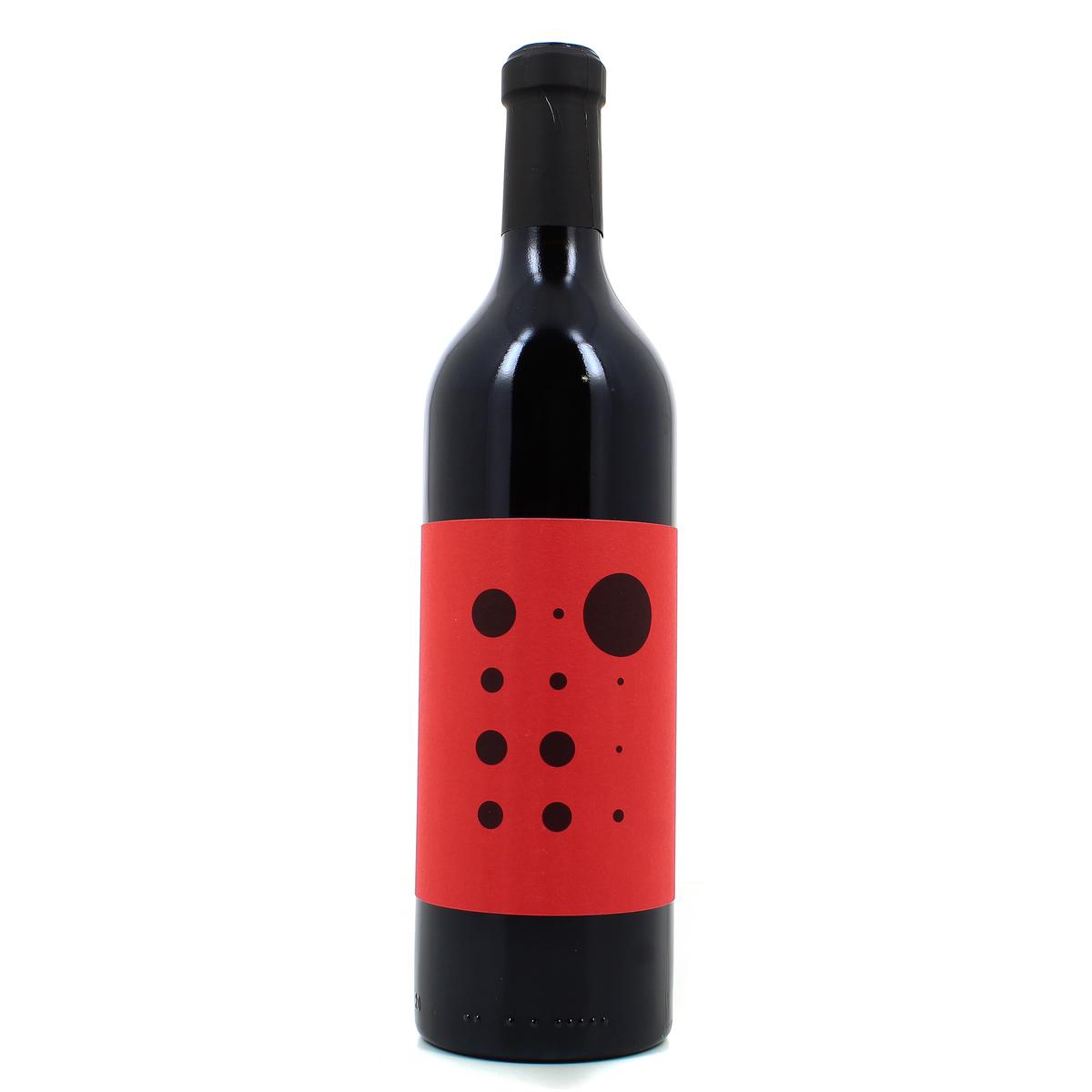 3859893931024 - Croatie - Piquentum Teran Rouge