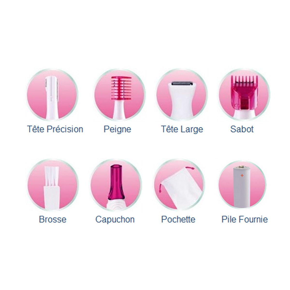 veet sensitive precision maillot