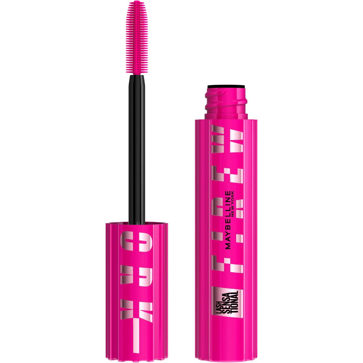 0000030144224 - Gemey Maybelline - Mascara Fire Work Sensational