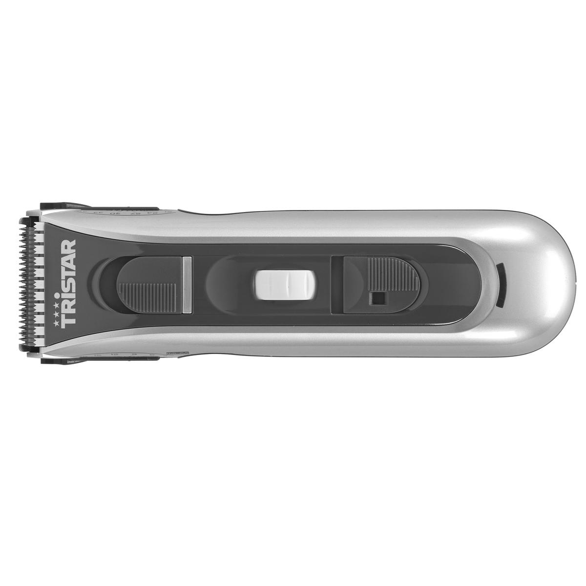 8713016025524 - Tristar - Tondeuse rechargeable- TR2552