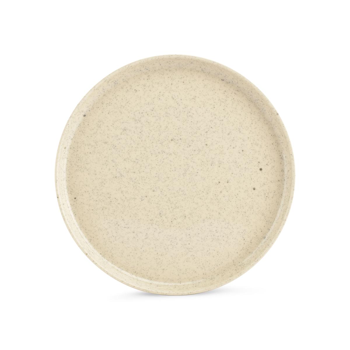 5410595766024 - Collection Blush - Assiette plate vanille
