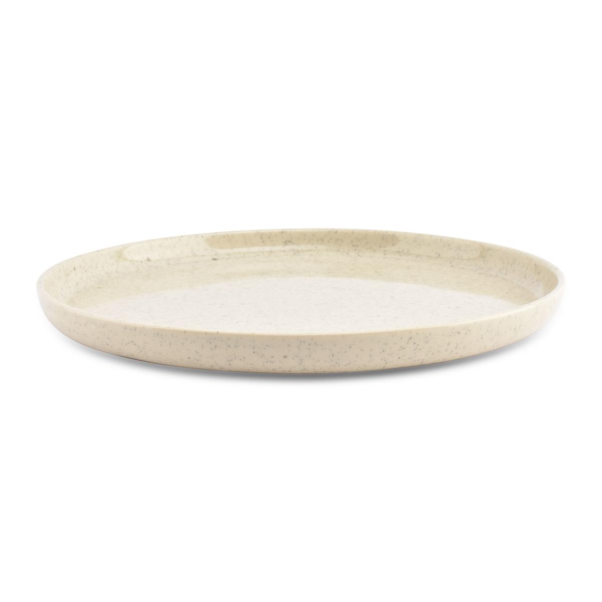 5410595766024 - Collection Blush - Assiette plate vanille