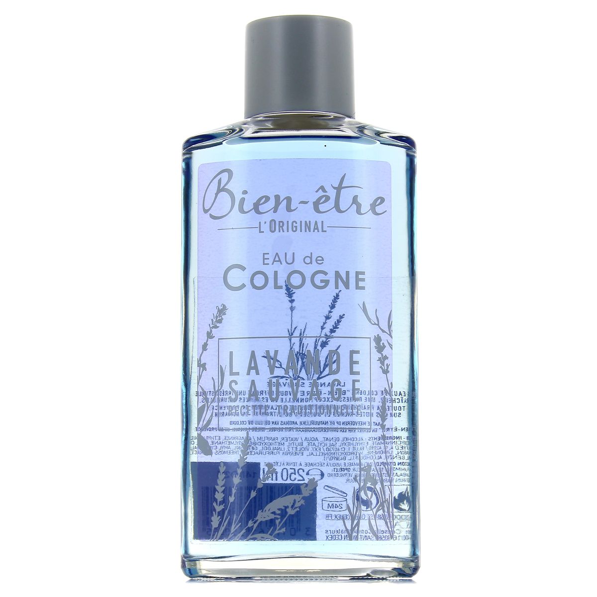 bien etre cologne