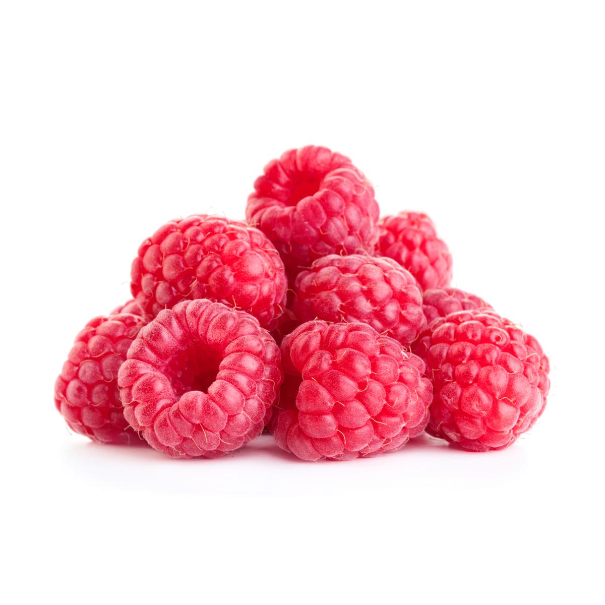 8717496041425 - Fruits Rouges & Co - Framboise 