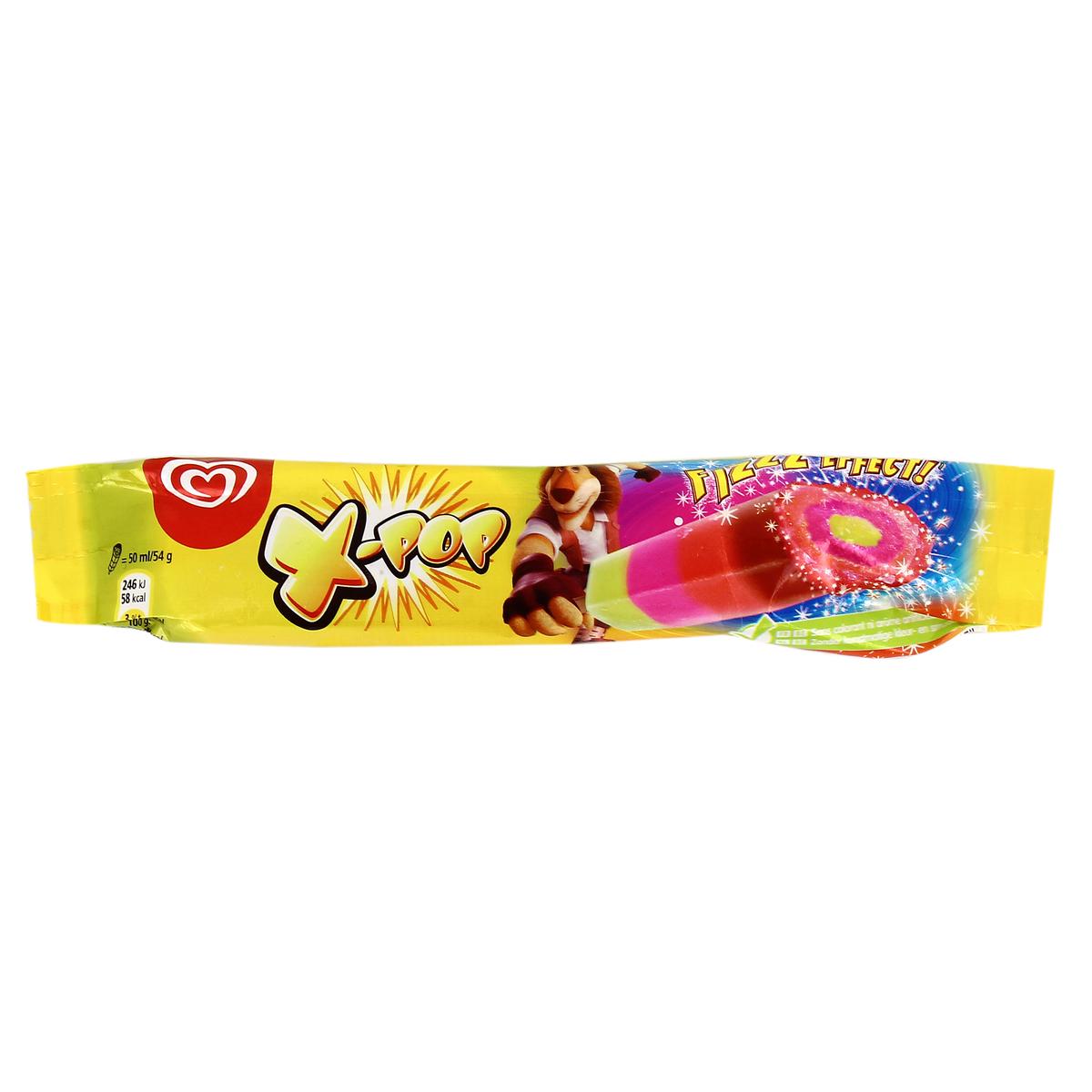 8712566101825 - Miko - Max Xpop 50ml