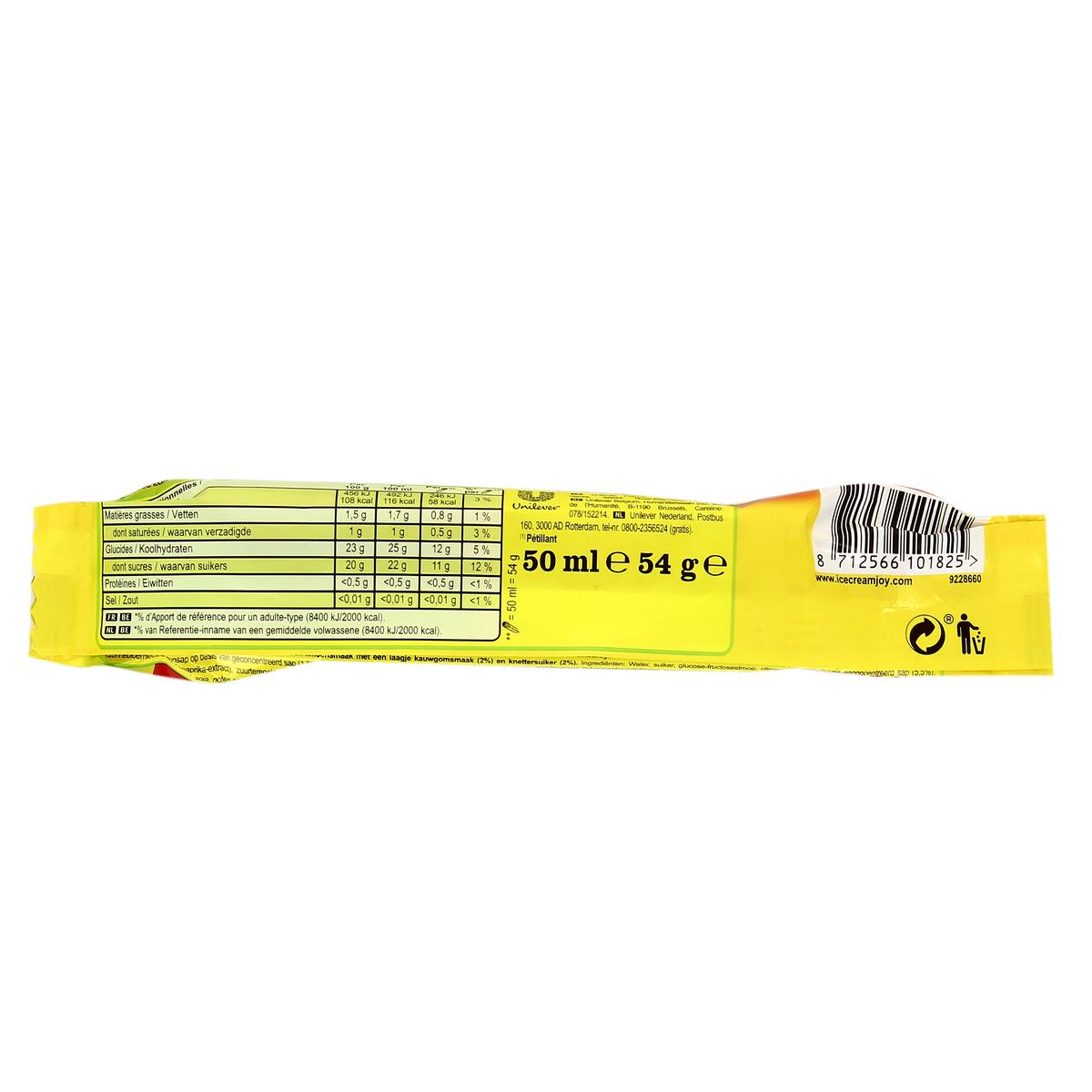 8712566101825 - Miko - Max Xpop 50ml
