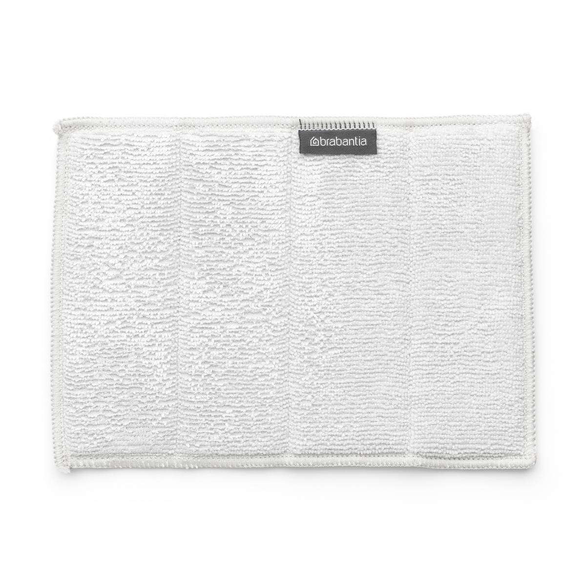 8710755117725 - Brabantia - 3 Eponges en microfibre
