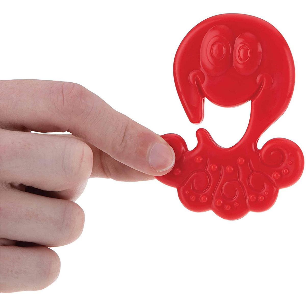 0048526061426 - Nuby - Jouet de bain petit Panier