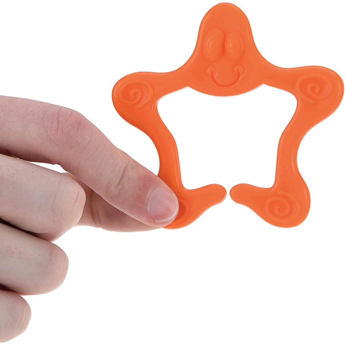 0048526061426 - Nuby - Jouet de bain petit Panier