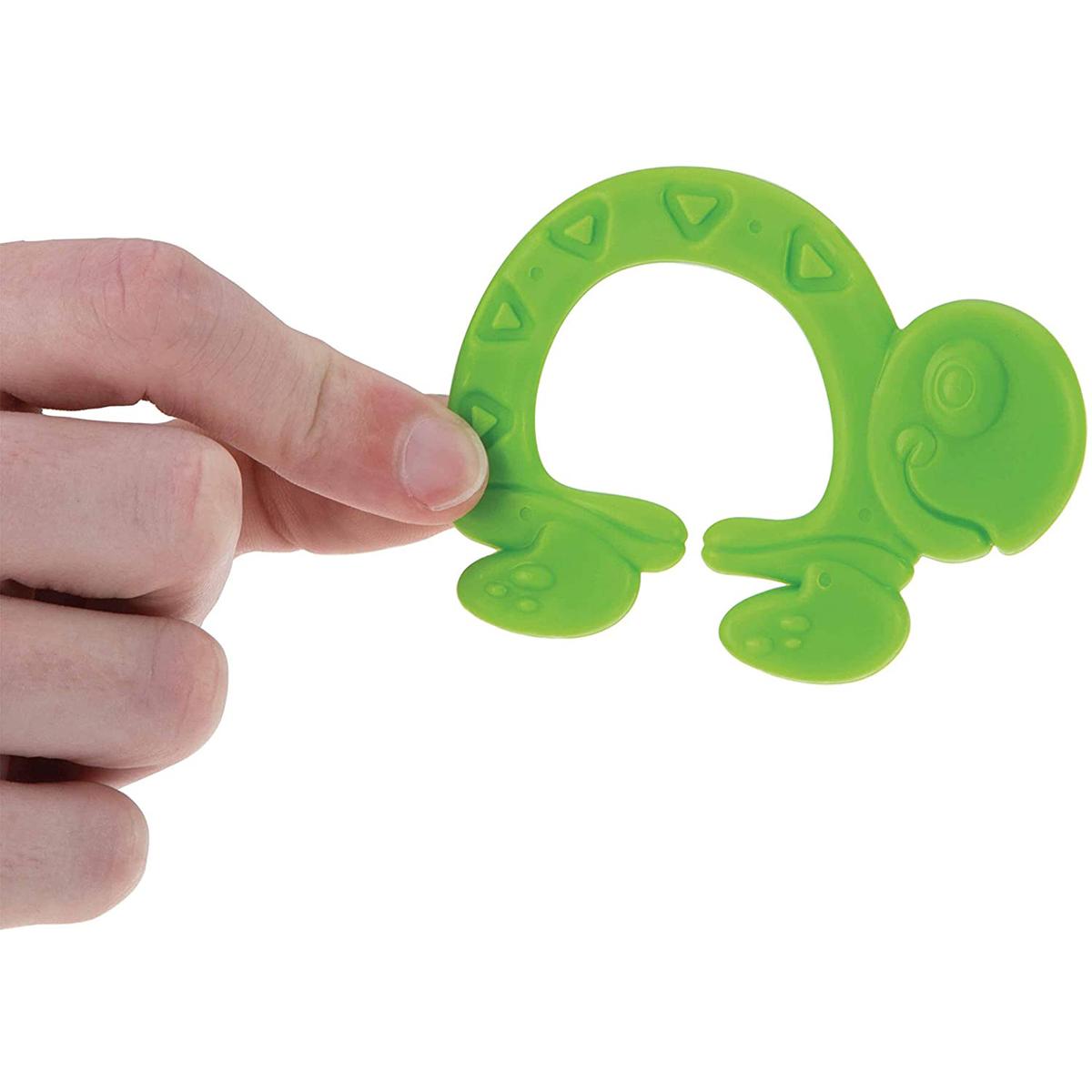 0048526061426 - Nuby - Jouet de bain petit Panier