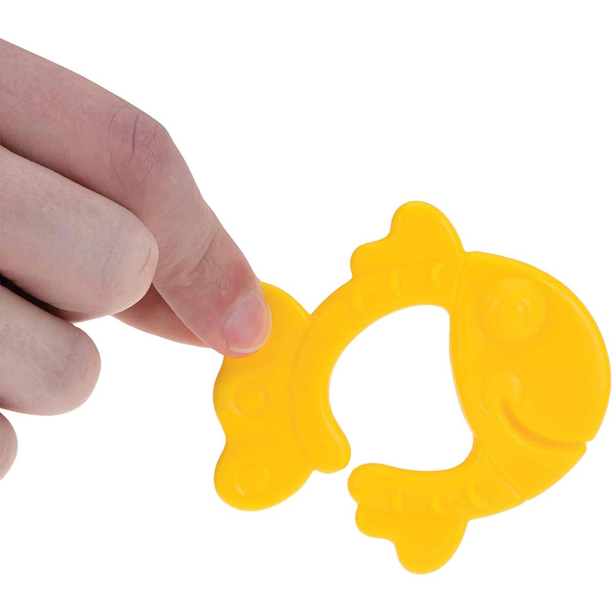 0048526061426 - Nuby - Jouet de bain petit Panier