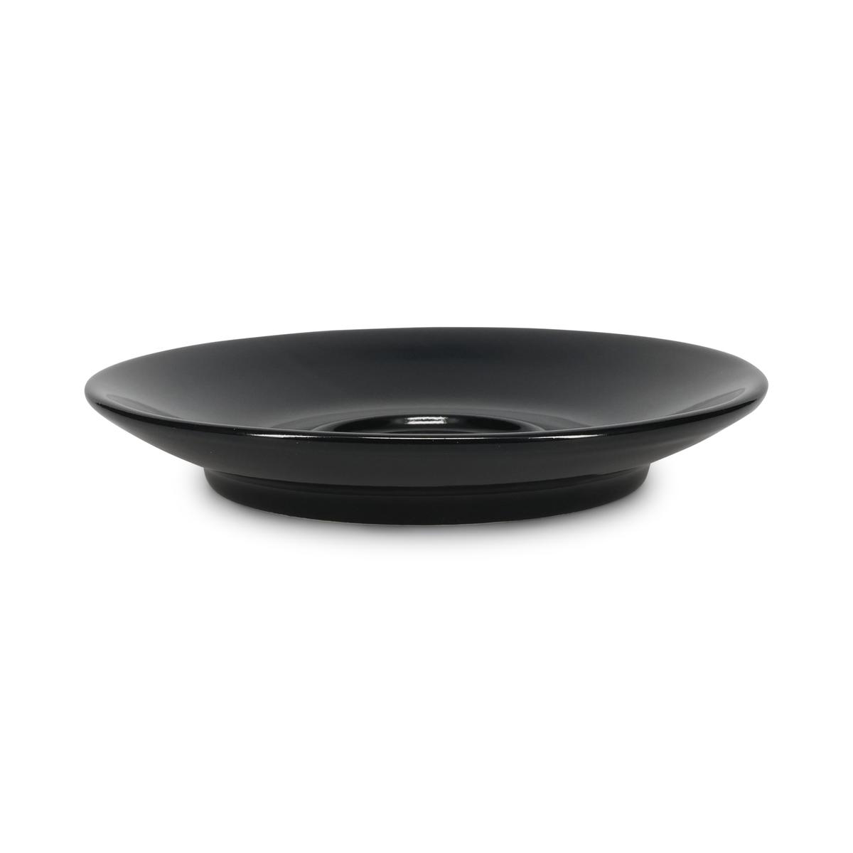 5410595772926 - Collection Barista - Soucoupe à moka 12,5cm noir Barista
