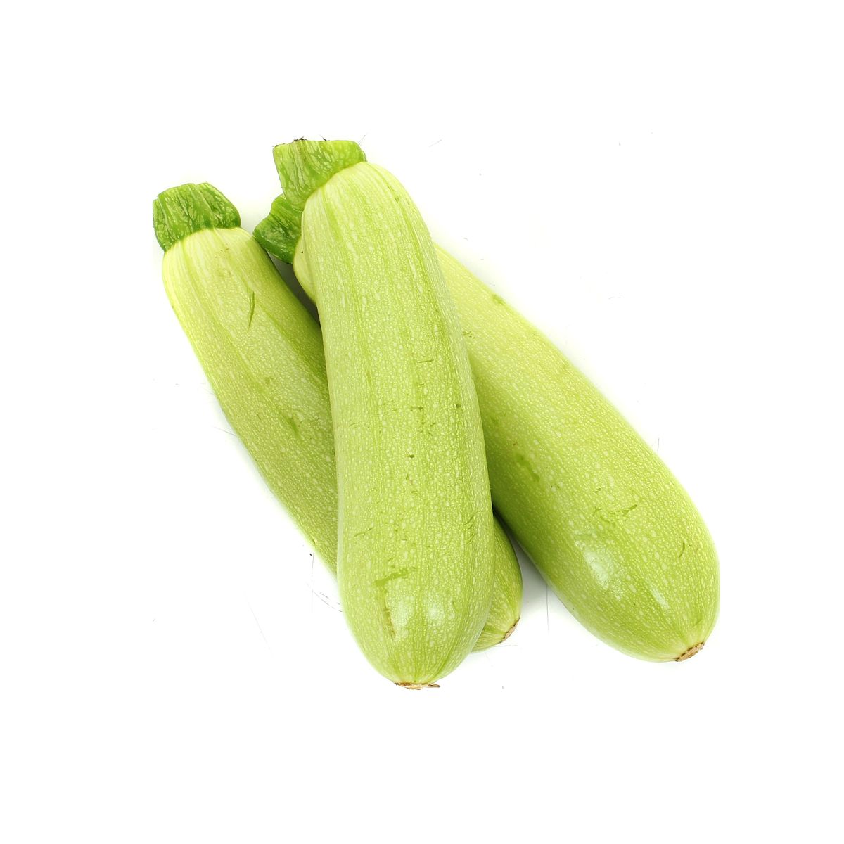2050000403026 - Les Paysans Bio - Courgette blanche bio