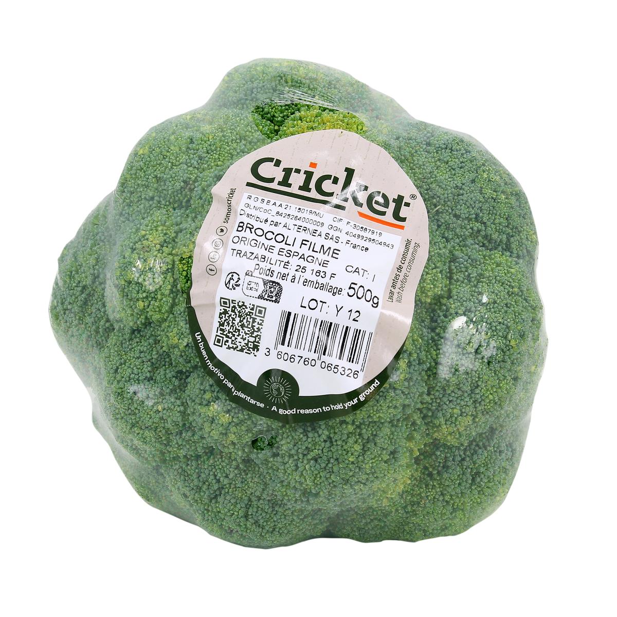 3606760065326 - - Brocoli