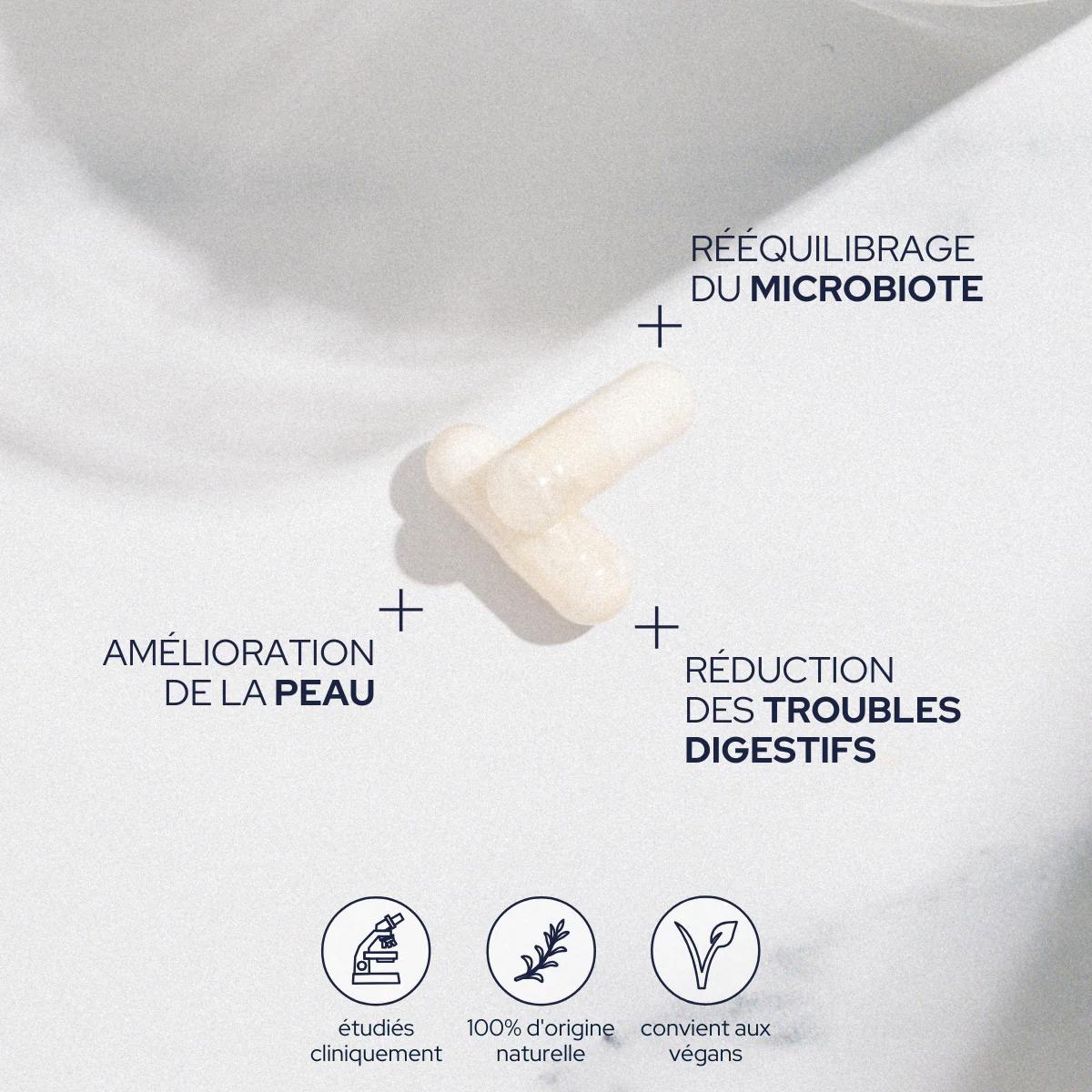 3770017754247 - Epycure - Cure probio & fibres