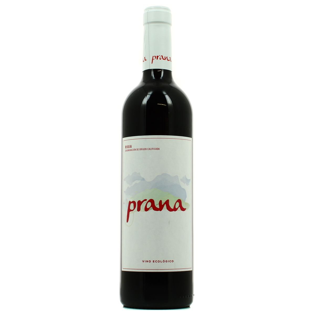 8437011780027 - Espagne - Rioja Vina Ilusion Prana