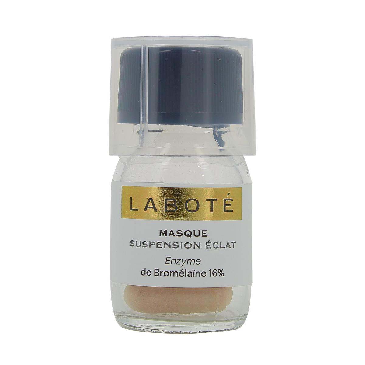 3760371520527 - Laboté - Masque | suspension éclat