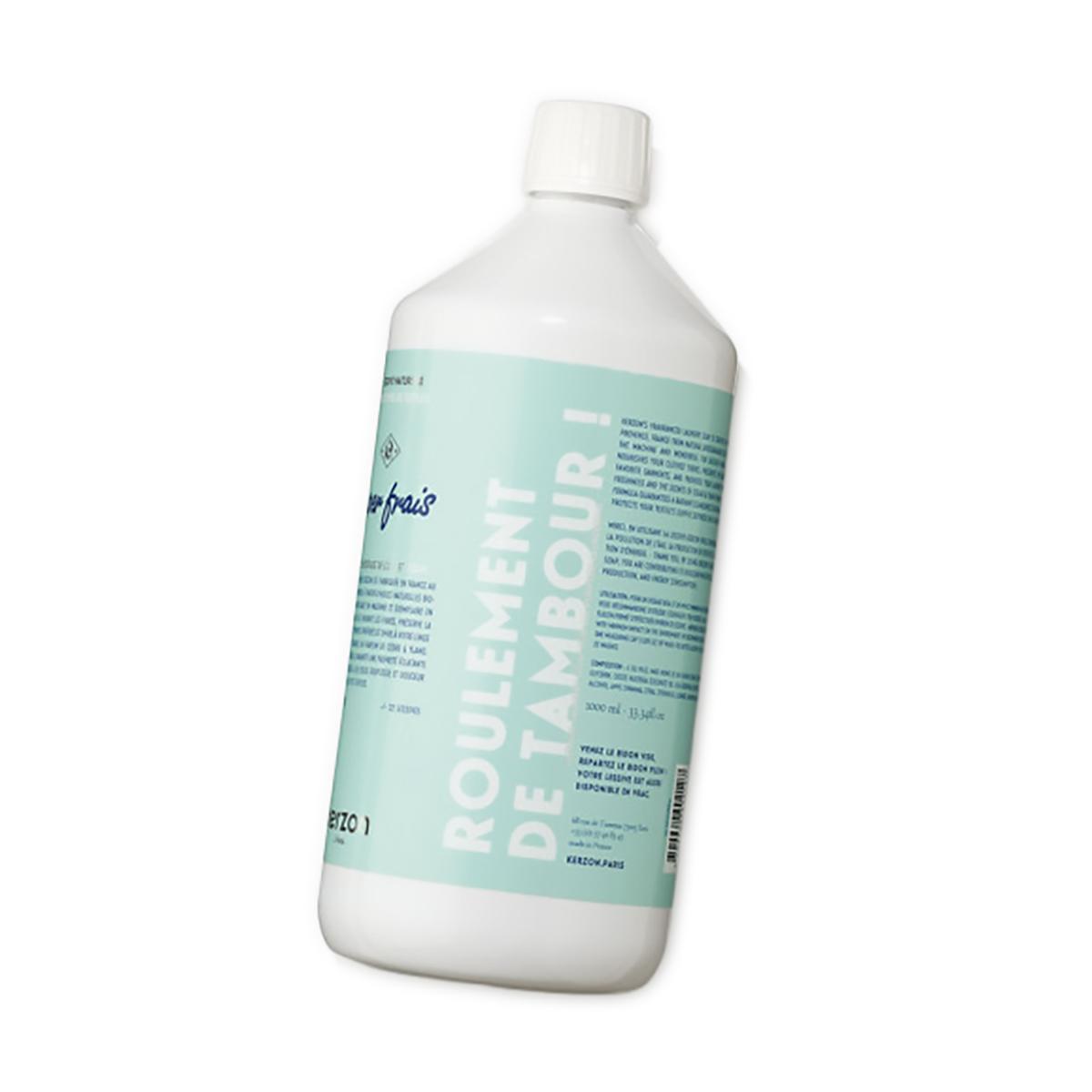 3700962902127 - Kerzon - Lessive liquide Super Frais
