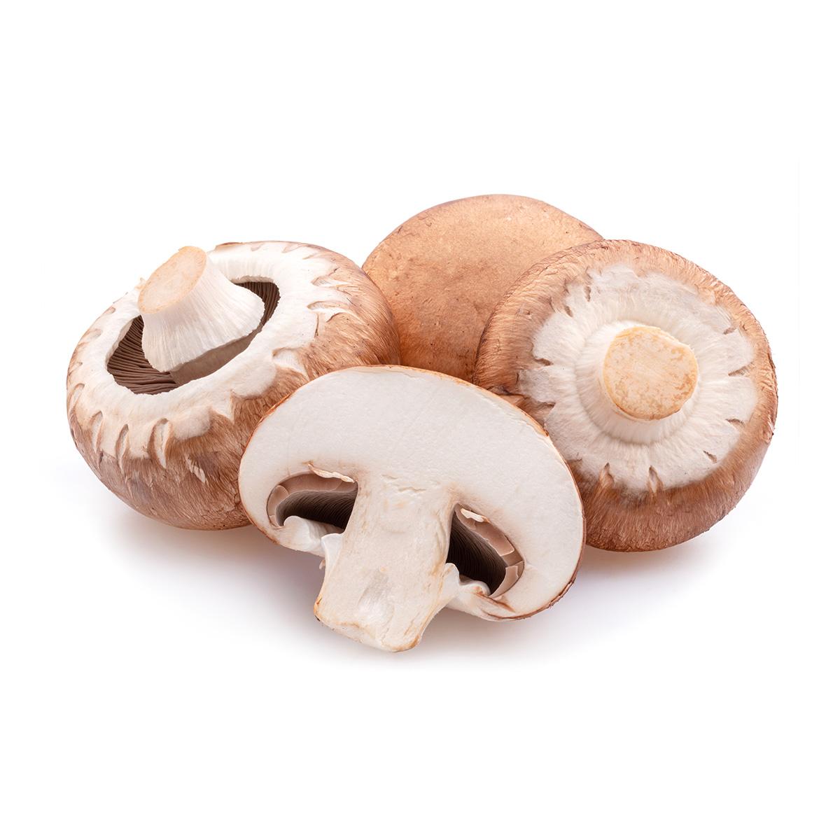 2050000403927 - - Champignon rose bio