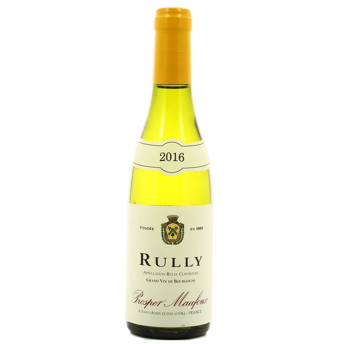 3152300300728 - Rully Blanc AOC - Maison Prosper Maufoux