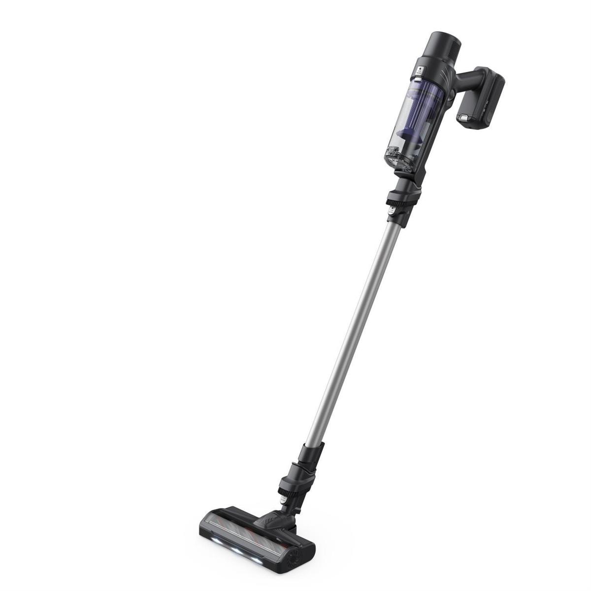 3221616113428 - Rowenta - Aspirateur Balai RH6A35WO