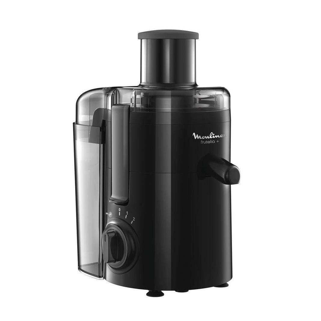 3016661154928 - Moulinex - Centrifugeuse Frutelia Plus Ju370810