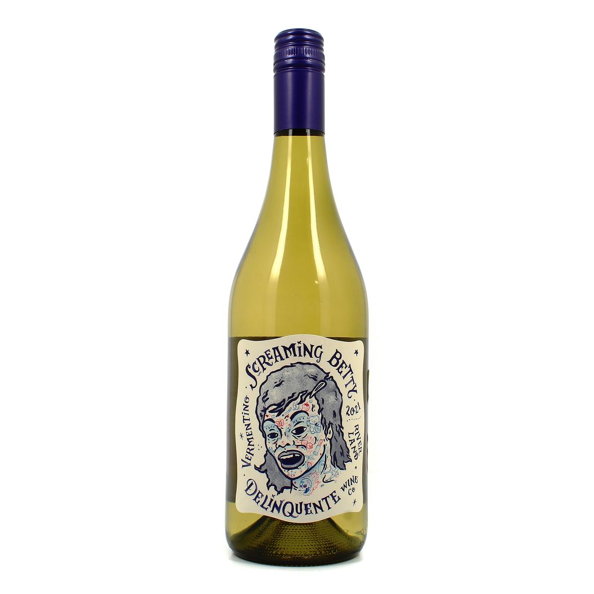 9339348005028 - Australie - Delinquente Betty Vermentino