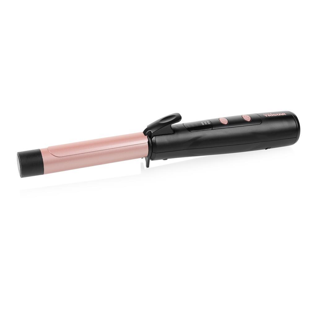 8712836977228 - Tristar - Fer à boucler sans fil- HD-2502