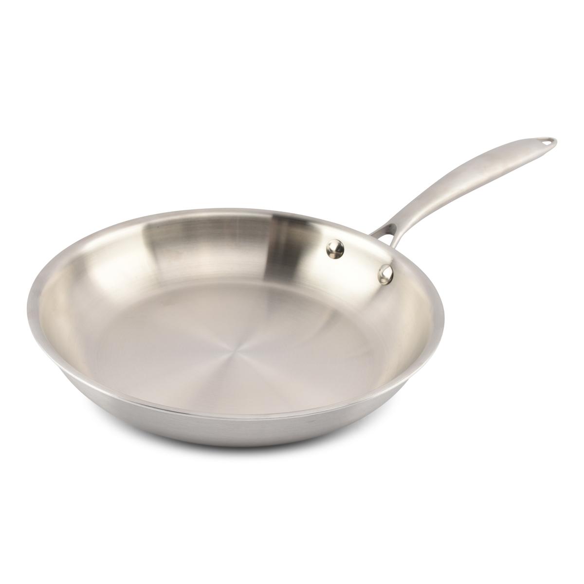 5410595768028 - Chef - Poêle à cuire 25,5xH4,5cm Chef