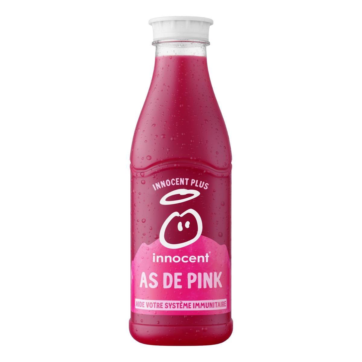 5038862438728 - innocent - As de Pink