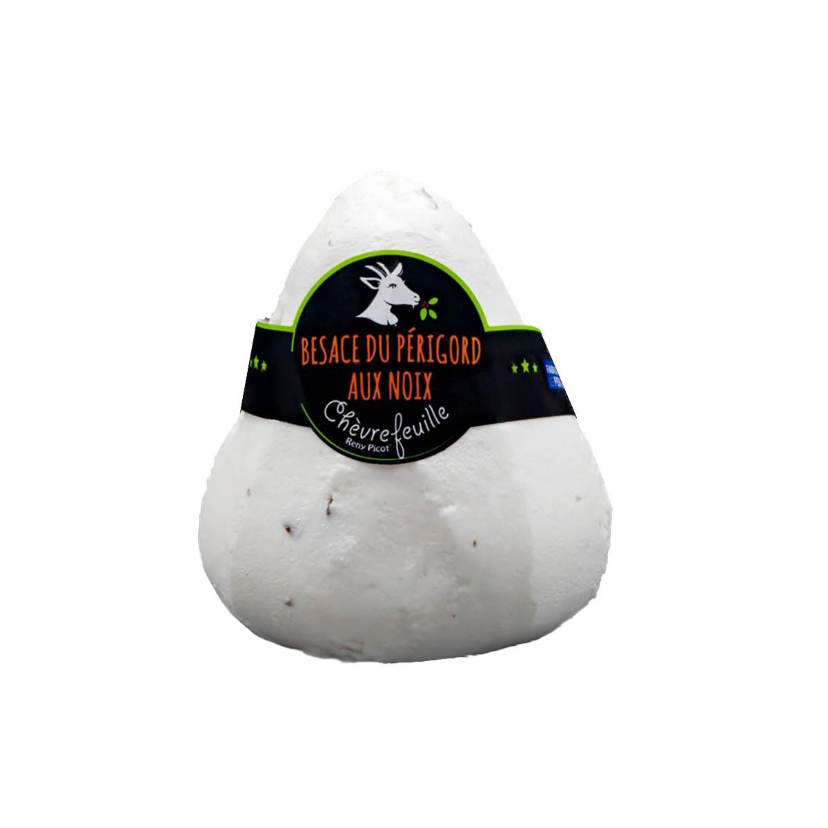 3417881110129 - - Besace du Perigord Truffe Noire